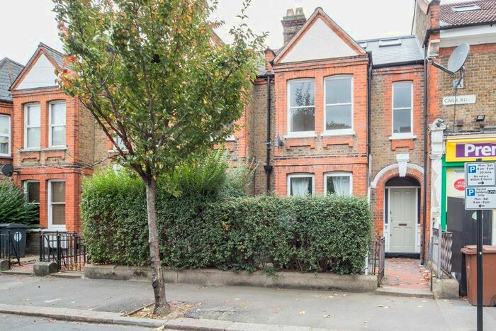 2 Bedroom Flat To Rent In Carr Road, London, E17