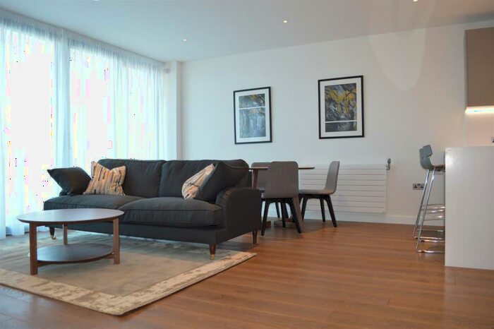 2 Bedroom Apartment To Rent In Pienna Apartments, Wembley Park, HA9