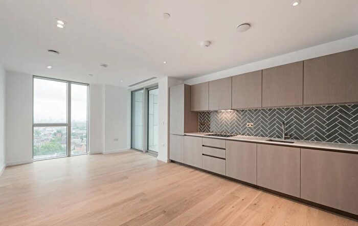 2 Bedroom Flat For Sale In Atlas Building, City Road, Old Street, EC1V