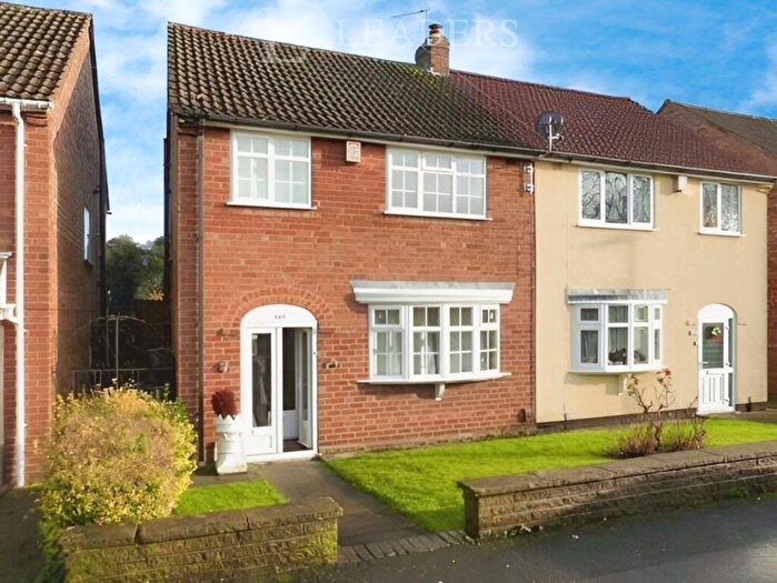 3 Bedroom Property To Rent In Alcester Road South, Hollywood, Birmingham, West Midlands, B14