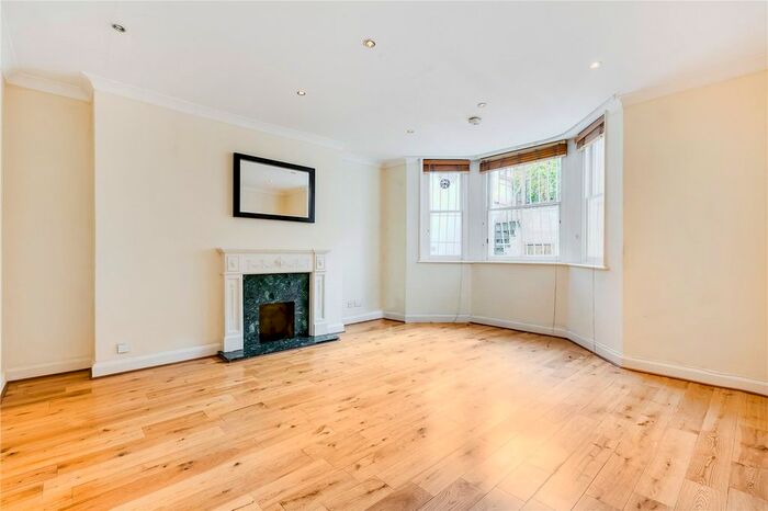 2 Bedroom Flat To Rent In Holland Road, London, W14