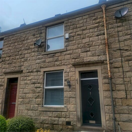 2 Bedroom Terraced House To Rent In Bolton Road West, Ramsbottom, Bury, Lancashire, BL0