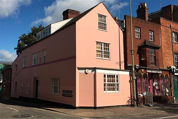 9 Bedroom Semi-Detached House To Rent In St Clements, East Oxford, Oxford, Oxfordshire, OX4