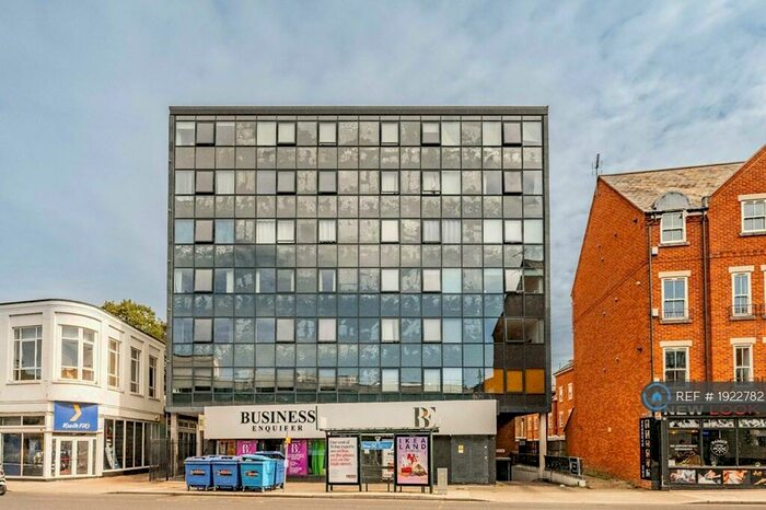 3 Bedroom Penthouse To Rent In Grosvenor House, Norwich, NR1