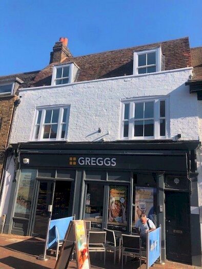 3 Bedroom Maisonette To Rent In Sun Street, Waltham Abbey, EN9