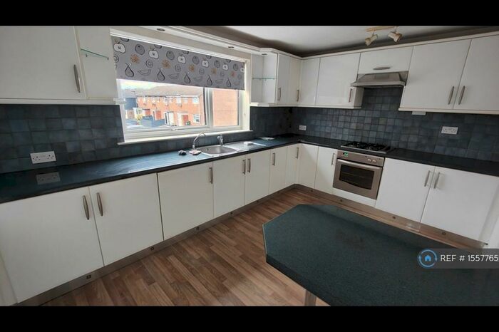 3 Bedroom Terraced House To Rent In Beamish Close, Wallsend, NE28