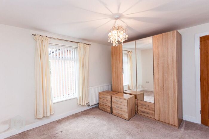 2 Bedroom Bungalow For Sale In Westbury Close, Bury, Greater Manchester, BL8