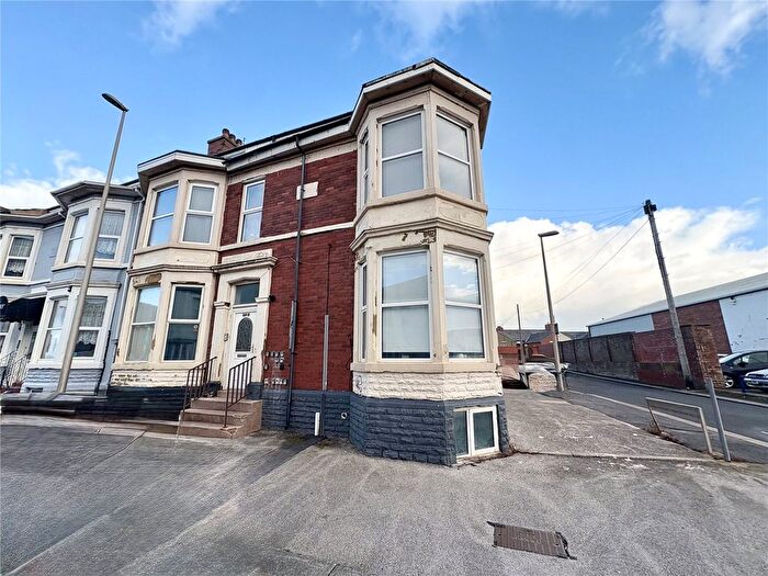 2 Bedroom Flat For Sale In Dickson Road, Blackpool, Lancashire, FY1