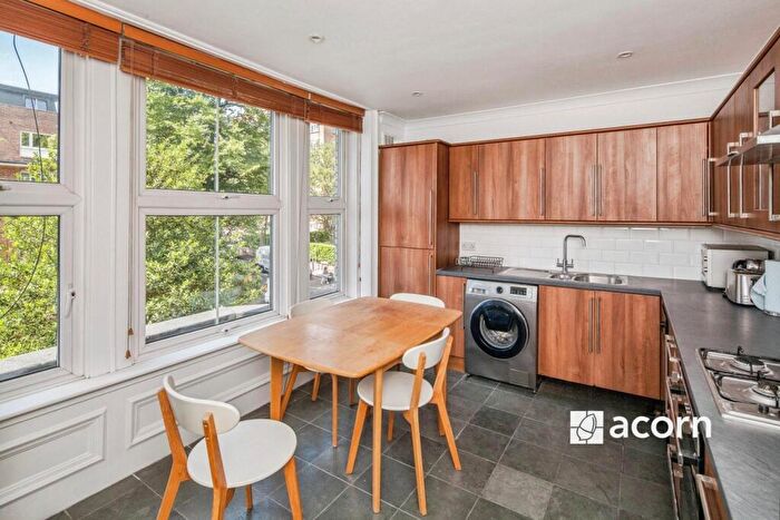 3 Bedroom Flat To Rent In Anerley Road London, SE20