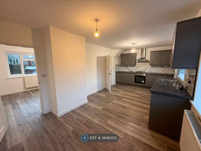 3 Bedroom Terraced House To Rent In Dovenby Road, Nottingham, NG11