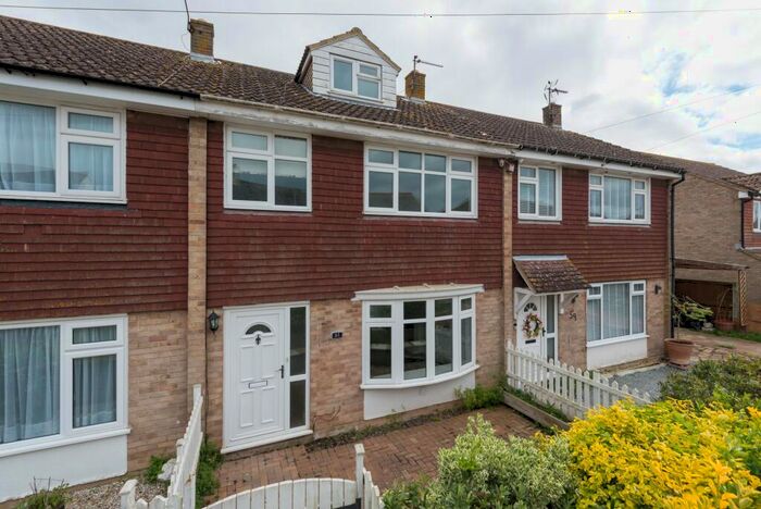 4 Bedroom Terraced House To Rent In Prospect Road, Minster, CT12