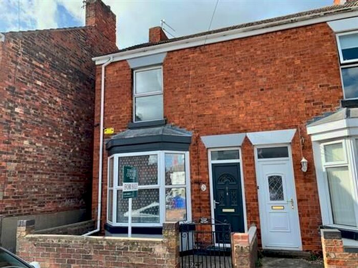 3 Bedroom Terraced House To Rent In Trinity Street, Boston, PE21