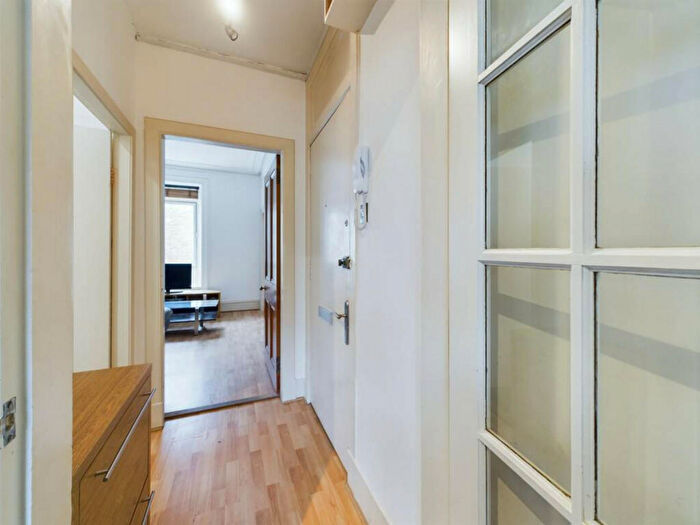 1 Bedroom Flat For Sale In Hill Street, Aberdeen, AB25