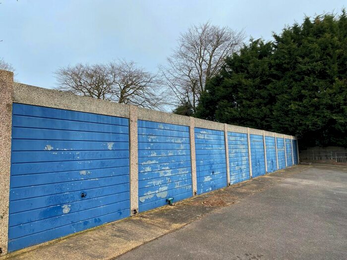 Garage / Parking For Sale In Church Close, Studham, Dunstable, LU6