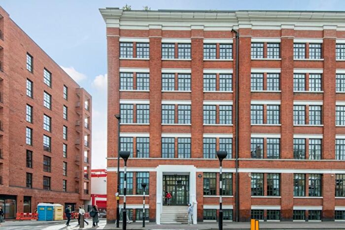 Property To Rent In The Maple Building, Highgate Road, NW5