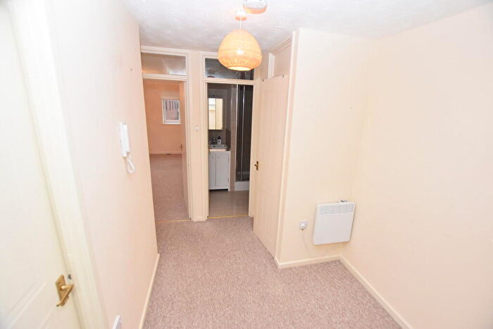 2 Bedroom Apartment To Rent In Haydock Close, Chester, CH1