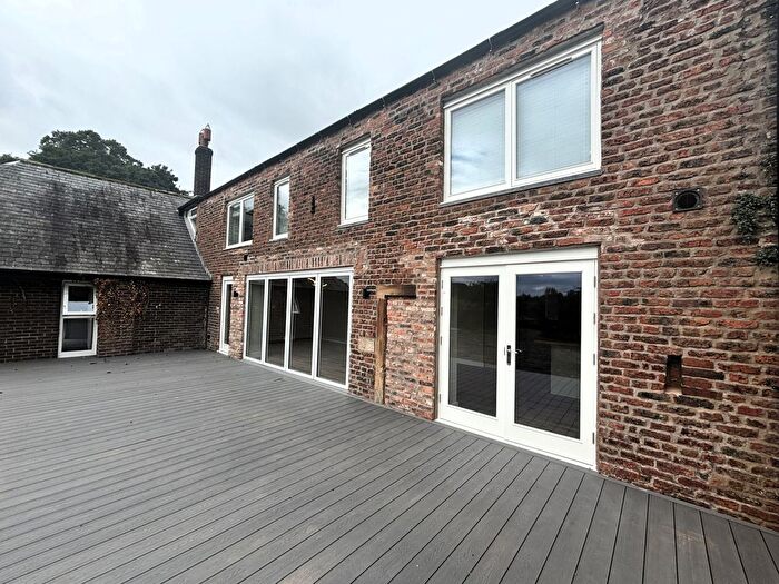 4 Bedroom Barn Conversion To Rent In Rickerby, Carlisle, CA3