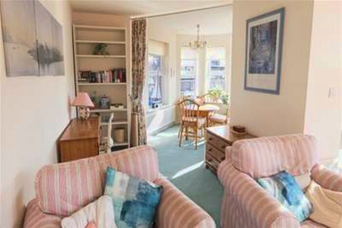 3 Bedroom Flat To Rent In The Moorings, Banks Road, CH48