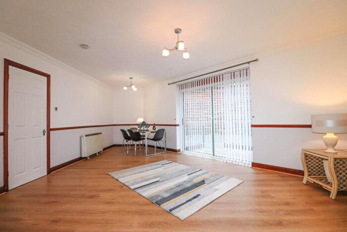 2 Bedroom Flat For Sale In Sheffield Street, Denton Holme, Carlisle, CA2