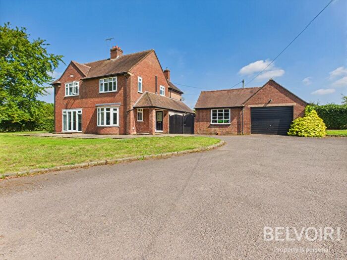 4 Bedroom Detached House To Rent In Aspley Lane, Slindon, Stafford, ST21