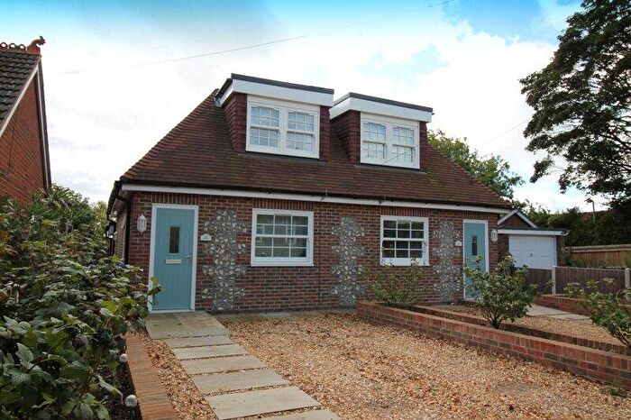 2 Bedroom Bungalow To Rent In Manor Road, Lancing, West Sussex, BN15