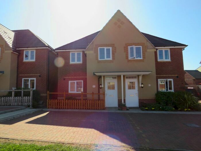 3 Bedroom Property To Rent In Osprey Drive, Corby, NN17