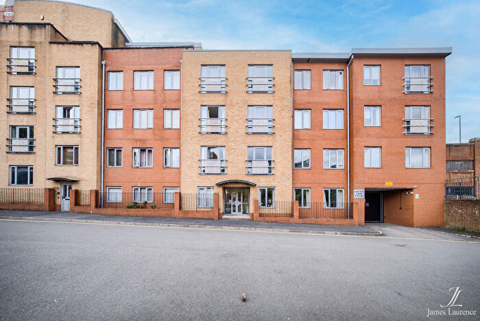 2 Bedroom Apartment To Rent In Broadwalk, Upper William Street, Birmingham City Centre, B1