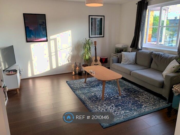 2 Bedroom Flat To Rent In John Williams Close, London, SE14