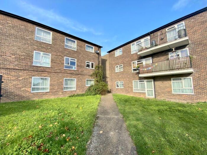 1 Bedroom Flat To Rent In Gentry Place, Norwich, NR5