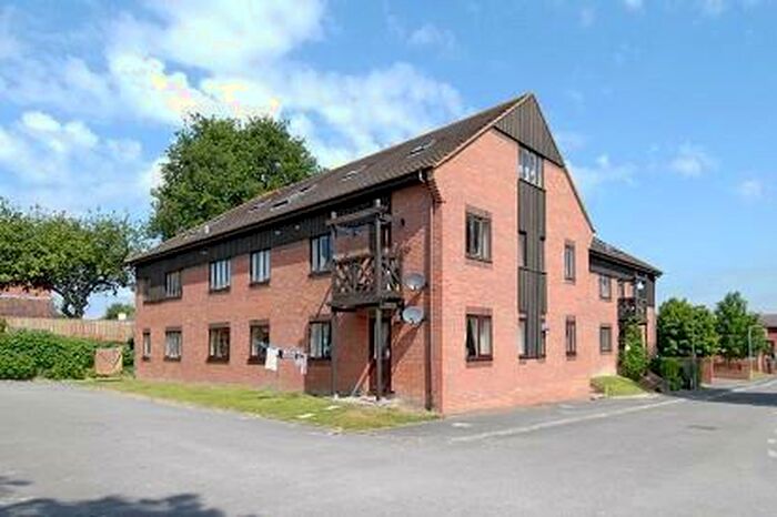 2 Bedroom Apartment To Rent In Didcot, Oxfordshire, OX11