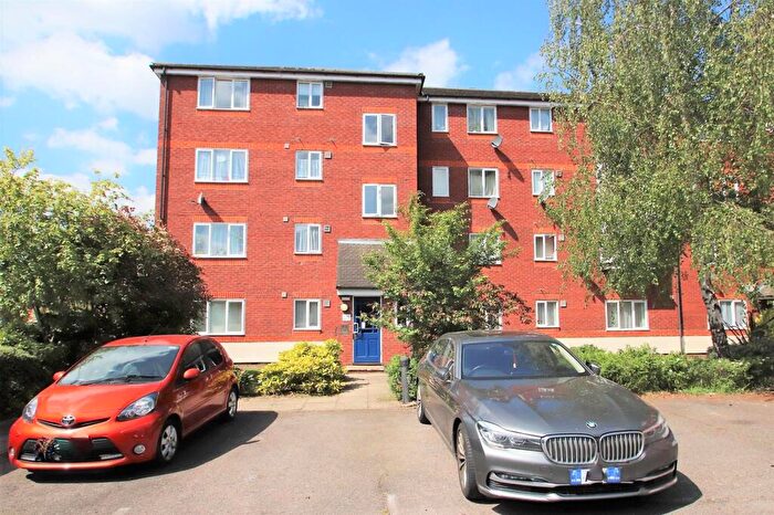 1 Bedroom Flat To Rent In Harlinger Street, Woolwich, SE18