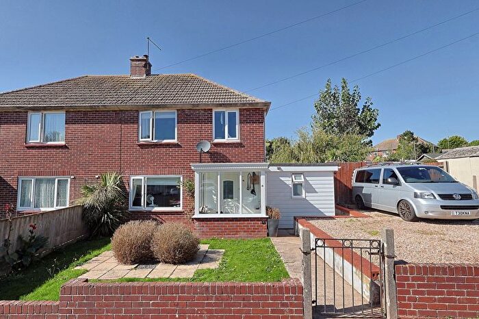 3 Bedroom Semi-detached House For Sale In Edinburgh Road, Brixham, TQ5