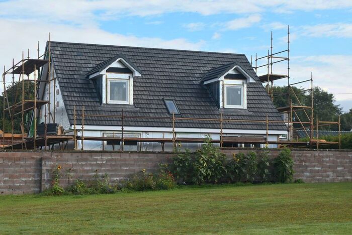 4 Bedroom Detached House For Sale In Main Street, New Gilston, Leven, KY8