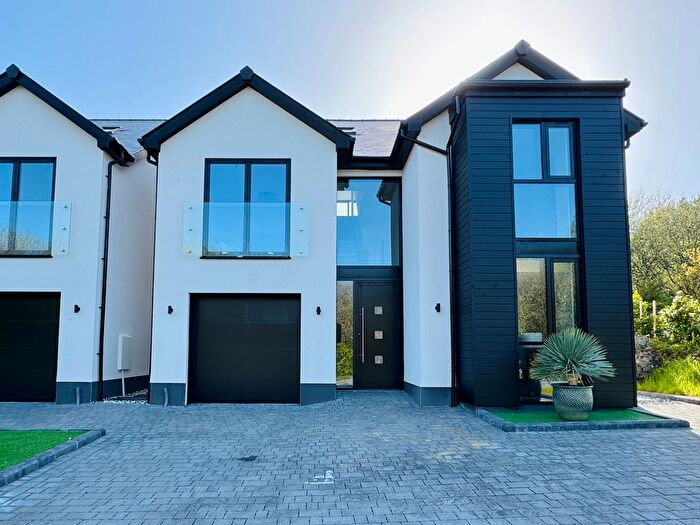 5 Bedroom Property To Rent In Clos Y Gorlan, Llanelli, SA14