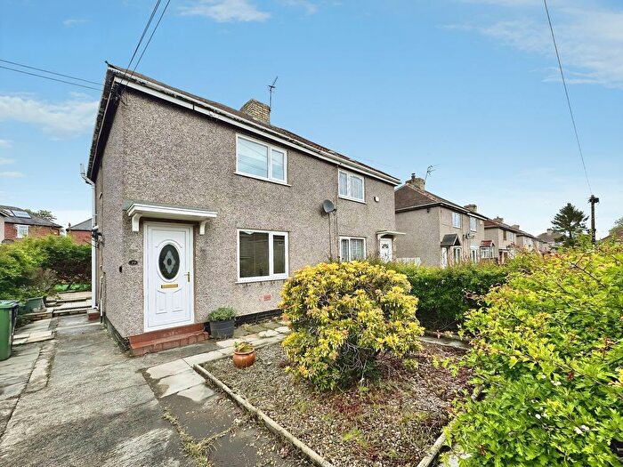 2 Bedroom Semi-detached House To Rent In Reasby Gardens, Ryton, NE40