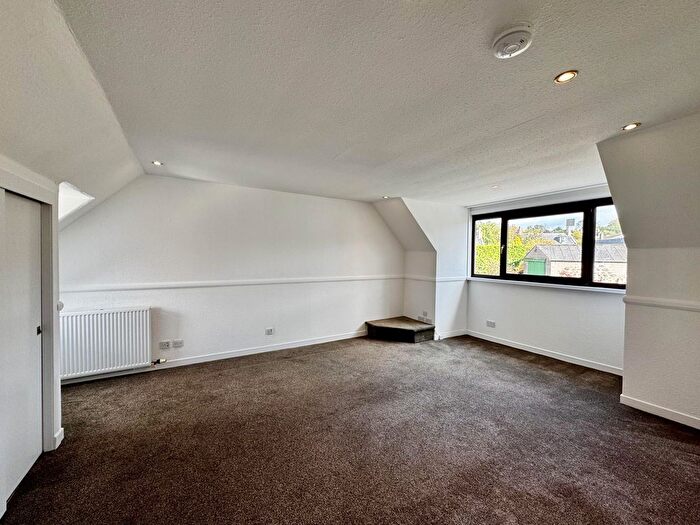 2 Bedroom Flat To Rent In Chalmers Flats, Urquhart Road, Oldmeldrum, Inverurie, AB51