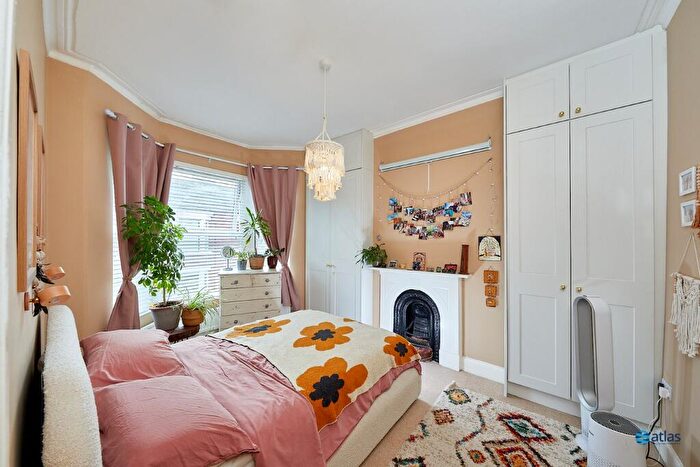 3 Bedroom Terraced House For Sale In Allington Street, Aigburth, L17