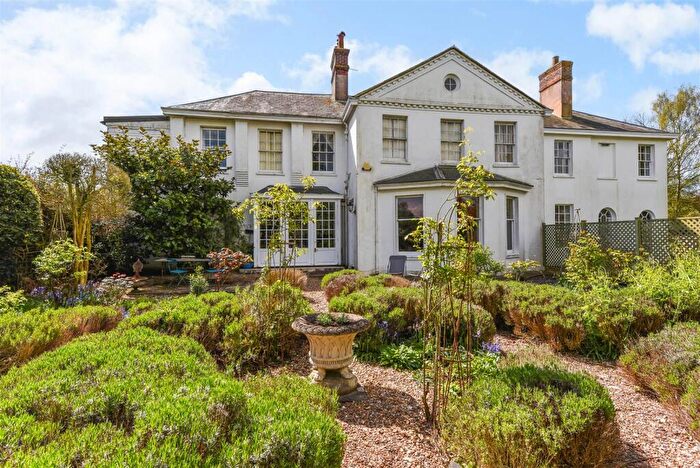 4 Bedroom House For Sale In Lyminster, BN17