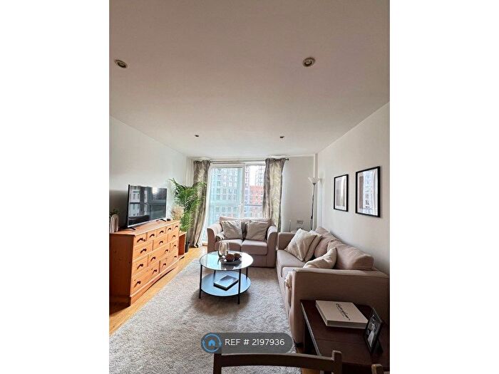 2 Bedroom Flat To Rent In Omega Building, London, SW18