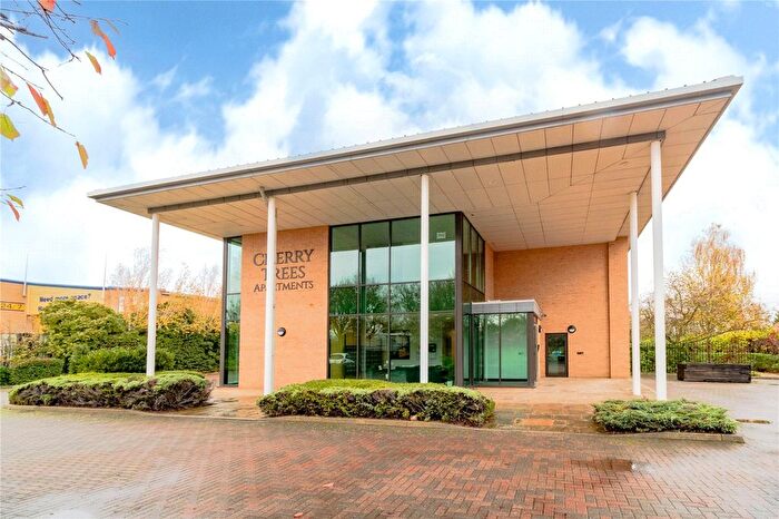 1 Bedroom Flat To Rent In Coldhams Lane, Cambridge, Cambridgeshire, CB1