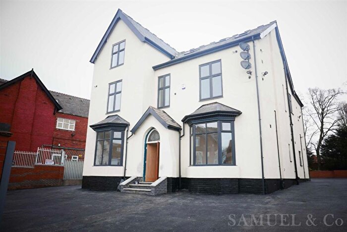 1 Bedroom Flat To Rent In Birmingham Road, West Bromwich, B70