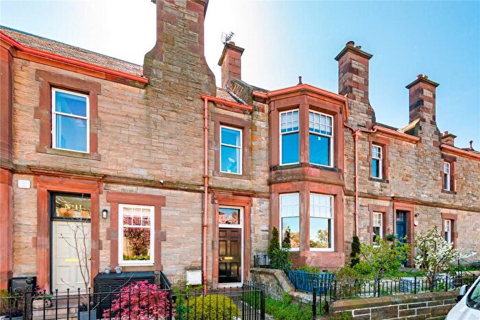 3 Bedroom Apartment For Sale In Primrose Bank Road, Trinity, Edinburgh, EH5