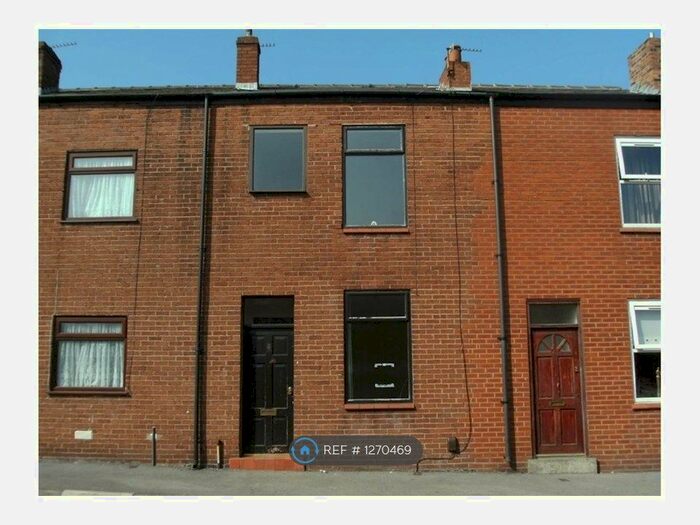 2 Bedroom Terraced House To Rent In Crompton Street, Ince, Wigan WN3