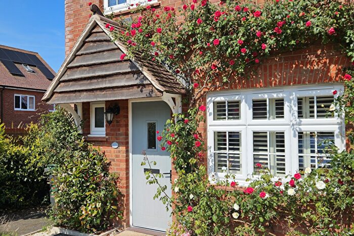 4 Bedroom End Of Terrace House To Rent In Bancord Avenue, Herne Bay, CT6