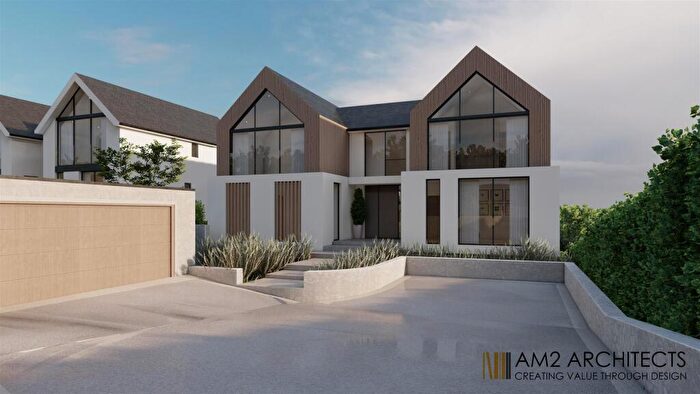 Land For Sale In Building Plot, Coxmoor Road, Sutton-in-Ashfield, NG17
