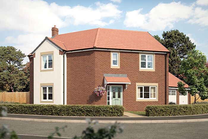 4 Bedroom Detached House For Sale In Haygrove Road, Bridgwater, TA6