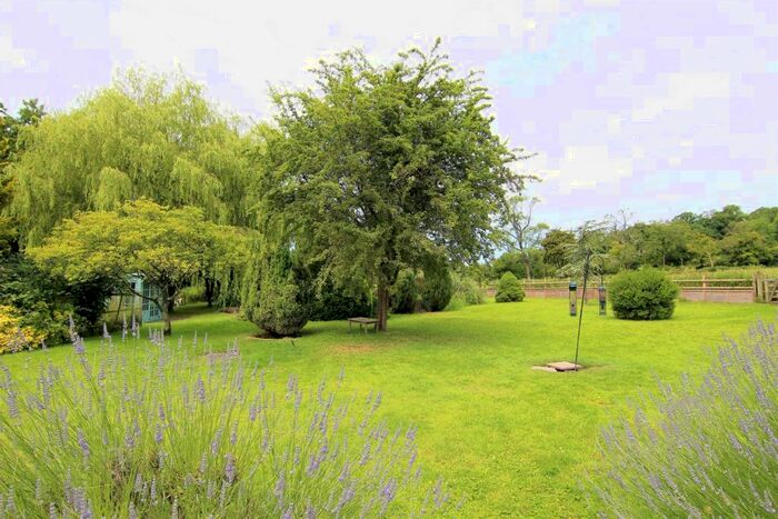 3 Bedroom Bungalow To Rent In Coley, East Harptree, BS40