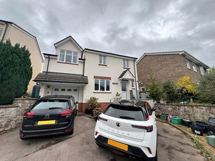 4 Bedroom Detached House For Sale In Townsend, Mitcheldean, GL17