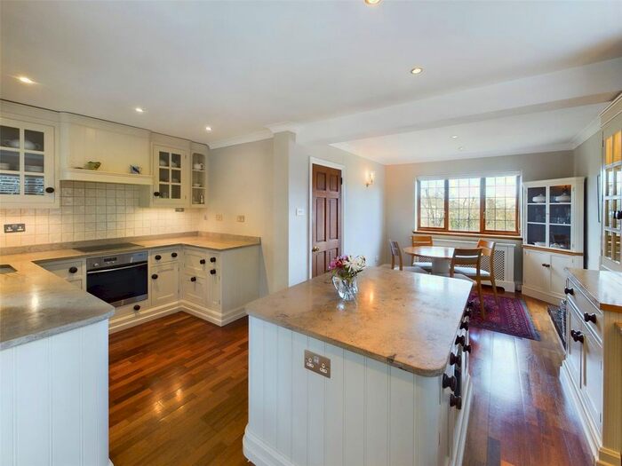 4 Bedroom Detached House For Sale In Old Trap Road, Gilwern, Abergavenny, Monmouthshire, NP7