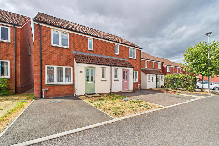 3 Bedroom Semi Detached House For Sale In Inner Westland, Cranbrook, EX5
